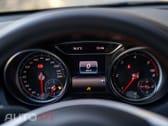 Mercedes-Benz CLA 180 d AMG Line
