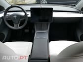 Tesla Model Y Tração Traseira