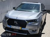 DS DS7 Crossback 1.5 BlueHDi So Chic