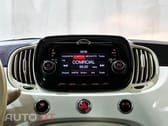Fiat 500 1.2 8V S&S Lounge