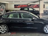Audi A5 2.0 TDI Multitronic