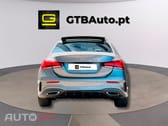 Mercedes-Benz A 250 I.V.A DEDUTIVEL AMG