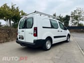 Peugeot Partner 1.6 BlueHDi L2 Premium 3L