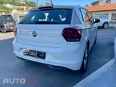 Volkswagen Polo 1.0 TSI Confortline