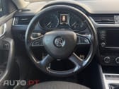 Skoda Octavia Break 1.6 TDi Greenline