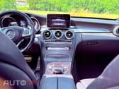 Mercedes-Benz C 220 d Aut.