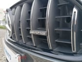 Mercedes-Benz E 53 AMG 4-Matic+