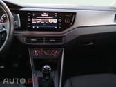 Volkswagen Polo 1.6 TDI Confortline