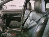 Mitsubishi Outlander 2.4 Instyle