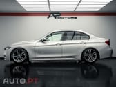 BMW 316 Pack M