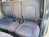 Mercedes-Benz A 140 Avantgarde