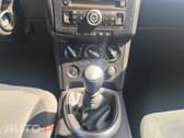 Nissan Qashqai 1.5 dCi Acenta NC