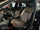 Mercedes-Benz CLA 180 Shooting Brake