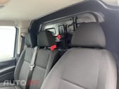 Mercedes-Benz Vito 116 CDi/32 8L Compacto Shuttle