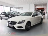 Mercedes-Benz CLS 250 Shooting Brake CDI 7G-TRONIC
