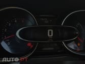 Renault Clio 1.5 dCi Limited EDition