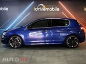 Peugeot 308 2.0 BlueHDi GT Line EAT6