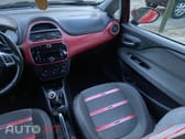 Fiat Punto Evo 1.2 Racing
