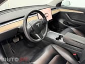 Tesla Model 3 TraÃ§Ã£o Traseira