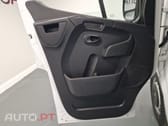 Renault Master L2H2 3.5T 2.3 DCI 130CV GPS CAM. TRASEIRA IVA DEDUTIVEL