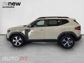 Dacia Duster Journey
