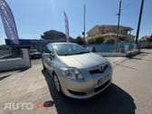 Toyota Auris 1.4 D4D