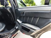 Mercedes-Benz E 220 CDI DPF BlueEFFICIENCY 7G-TRONIC Avantgarde