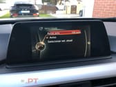 BMW 320 d Sport-Aut. Efficient Dynamics Edition Sport Line