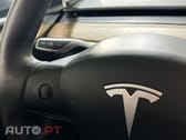 Tesla Model Y Performance Dual Motor AWD