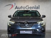 Renault Mégane Sport Tourer 1.5 Blue dCi Intens
