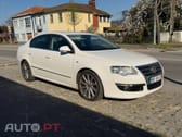 Volkswagen Passat 2.0 TDI R-Line Edition