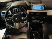 BMW X2 18 i sDrive Auto Pack M