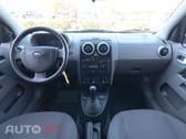 Ford Fusion 1.4 Trend