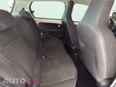 Volkswagen Up! 1.0 BlueMotion Move