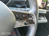 Renault Mégane E-Tech EV60 130hp optimum charge Evolution ER