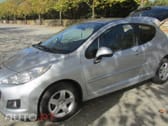 Peugeot 207 Allure