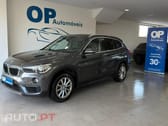 BMW X1 16 d sDrive Auto Advantage