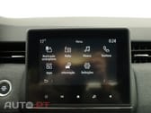 Renault Clio Clio 1.0 TCe Techno Bi-Fuel