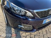 Peugeot 308 SW 1.5 BlueHDi Style