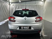 Renault Mégane 1.5 dCi Dynamique CO2 Champion