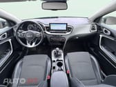 Kia Xceed 1.0 T-GDI Drive