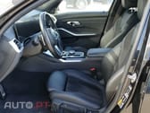 BMW 330 e Pack Desportivo M Auto