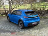 Peugeot E-208 50 kWh GT Pack