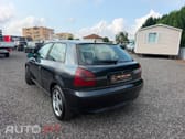 Audi A3 1.9 TDi Sport