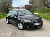Audi A1 1.6 TDI Admired