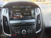 Ford Focus SW 1.5 TDCi Titanium ECOnetic