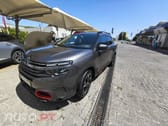 Citroen C5 Aircross 1.2 PureTech Shine