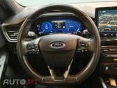 Ford Focus 1.0 EcoBoost MHEV ST-Line