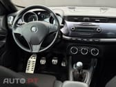 Alfa Romeo Giulietta 1.6 JTDm Veloce