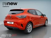Renault Clio TCe 100 Bi-Fuel Evolution